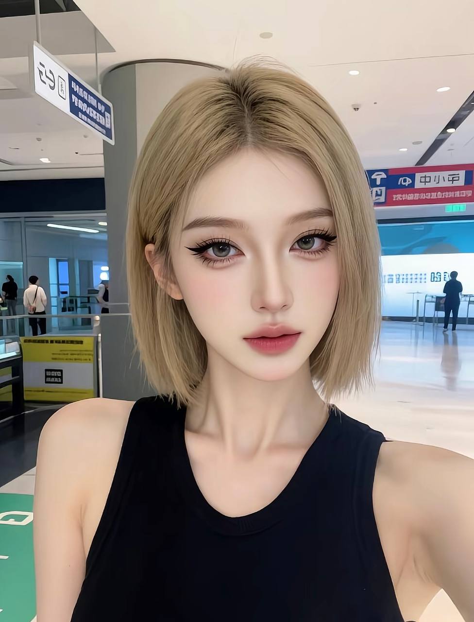 航线纪